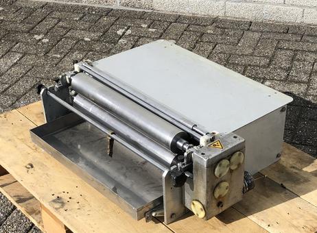 Hunkeler LAM500 P220725019