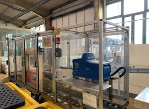 Tecnomeccanica Carton Sealer