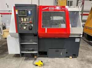 AVM ANGELINI SNUPY cnc lathe