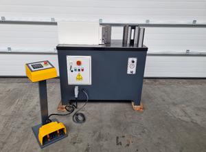 OMACH BP30 strip bending machine