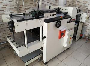 james burn international ex610 - epx700 - bb43h - cd610