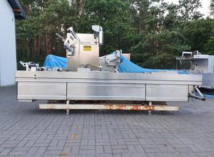 Multivac R230 Thermoforming - Form, Fill and Seal Line