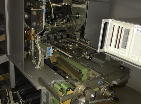 MARCHESINI GROUP STRIP PACKSERVICE S6 P211221060