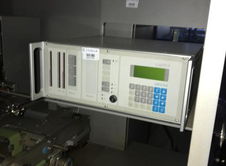 MARCHESINI GROUP STRIP PACKSERVICE S6 P211221060