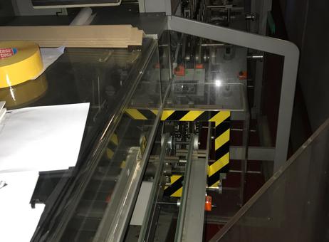 MARCHESINI GROUP STRIP PACKSERVICE S6 P211221060