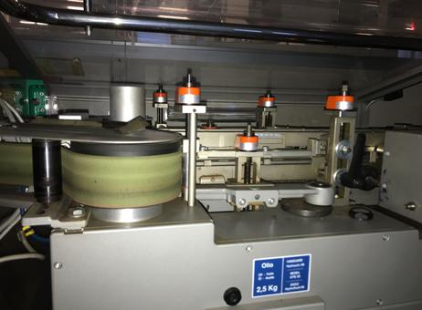 MARCHESINI GROUP STRIP PACKSERVICE S6 P211221060
