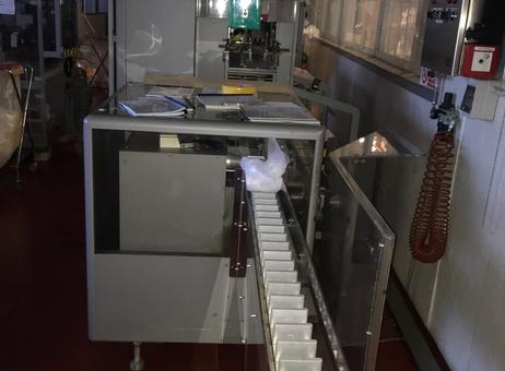 MARCHESINI GROUP STRIP PACKSERVICE S6 P211221060
