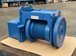 Pieralisi Rotovariatore RV44