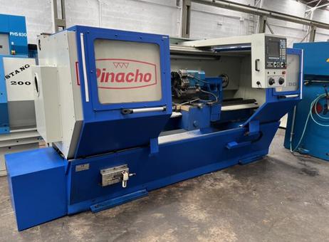 Pinacho Taurus 310 DD P220805018