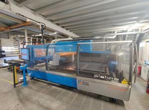 Prima Industrie Platino 1530 laser cutting machine