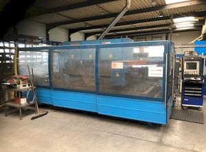 Prima Industrie Platino 1530 laser cutting machine