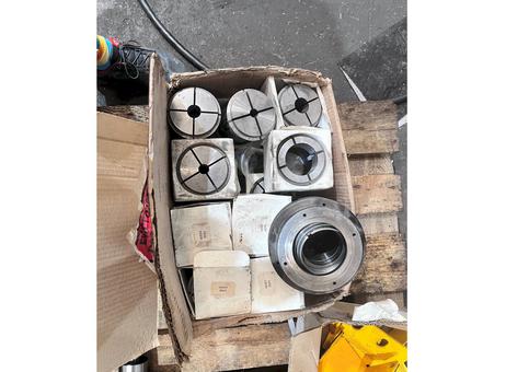 MORI SEIKI NLX 2000MC/500 P220810052