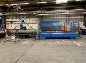 Prima Industrie Platino 1530 laser cutting machine
