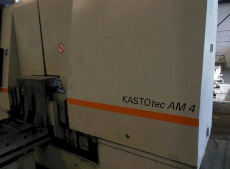 KASTO tec AM 4 P220810087