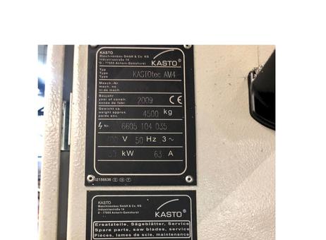 KASTO tec AM 4 P220810087