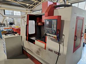 LAGUN GVC 1000 Machining center - vertical