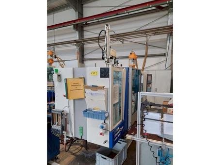 Krauss Maffei 80-180 CX P220810140
