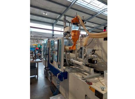 Krauss Maffei 80-180 CX P220810140