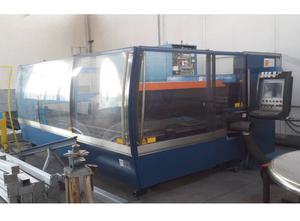 Prima Industrie Platino 1530 laser cutting machine