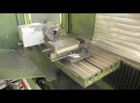 Hermle UWF 851 P220811112