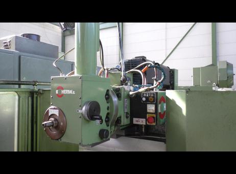 Hermle UWF 851 P220811112