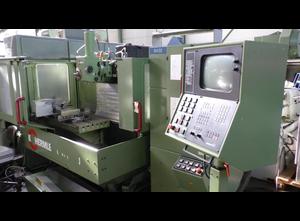 Hermle UWF 851 cnc universal milling machine