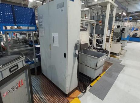Pfiffner / Hydromat HW 20/10 P220812017