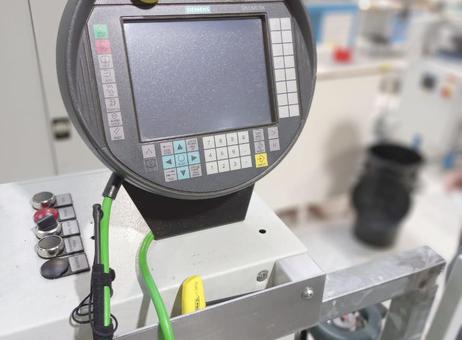 Pfiffner / Hydromat HW 20/10 P220812017