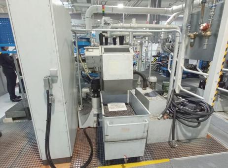 Pfiffner / Hydromat HW 20/10 P220812017