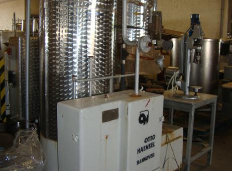 Otto Haensel Sucromat 4T P220812103