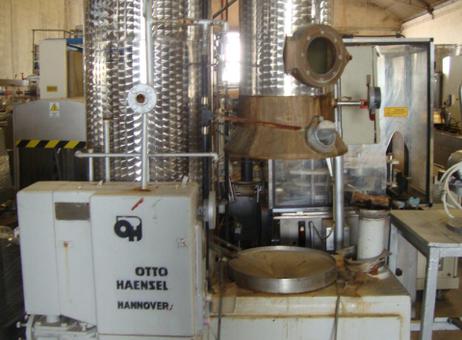 Otto Haensel Sucromat 4T P220812103