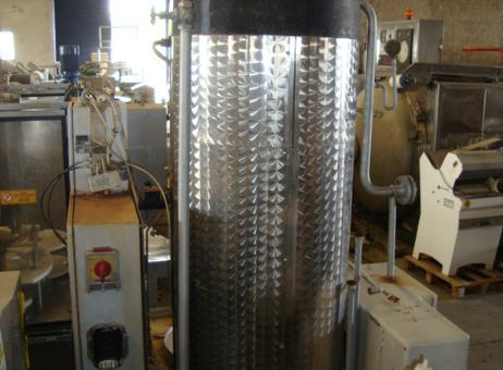 Otto Haensel Sucromat 4T P220812103