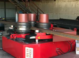 Davi Multi Dro MCP 18 Profile Bending Machine