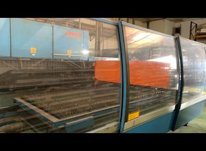 Prima Industrie Platino 1530 laser cutting machine