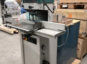 Nagel Citoborma 280 AB Paper machine