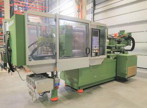 Krauss Maffei KM 150-1000 C2 Injection moulding machine