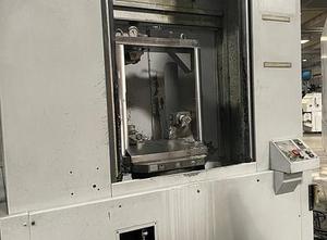 MORI SEIKI NH-5000/40 Machining center - horizontal