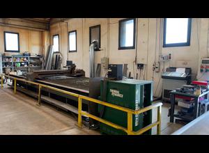 CR HD 6-20 Cutting machine - Plasma / gas