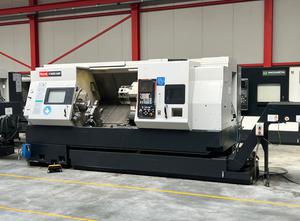 Mazak Quick Turn Nexus 350 MY