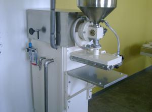 Renato Mazetti Renato Mazetti Chocolate production machine