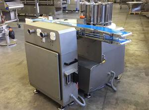Marel Masterslice TA1511 Cordon Blue line