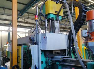 Presse à injecter ARBURG Allrounder 420C 1000/150/60 2K