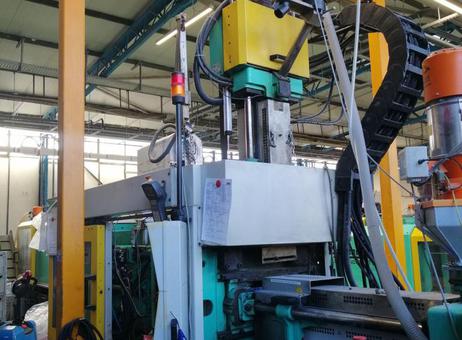 ARBURG Allrounder 420C 1000/150/60 2K P220828025