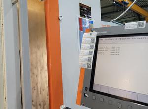 Centre d'usinage vertical Mikron Agie Charmilles AG VCE 800 PRO