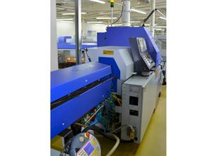 Star SB-20 R type G cnc lathe