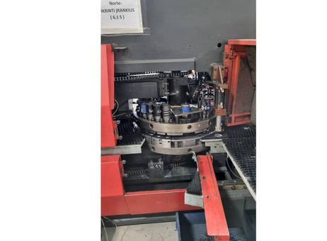 AMADA Europe 255 P220830055