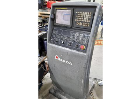 AMADA Europe 255 P220830055