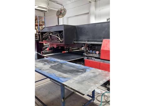 AMADA Europe 255 P220830055