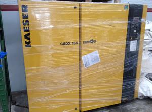 Kaeser CSDX 165