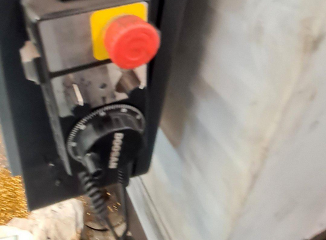 Doosan DNM 4500 P220901058